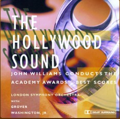 THE HOLLYWOOD SOUND